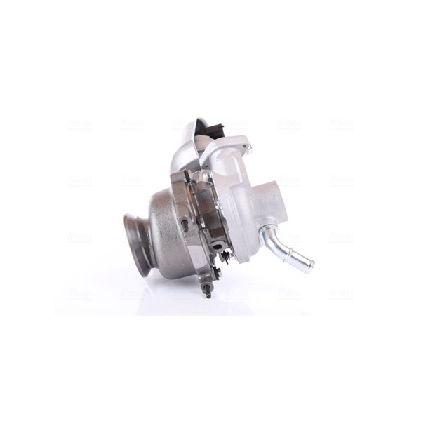 Turbo Nissens 93342 NISSENS