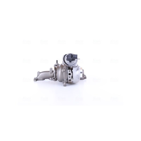 Turbo Nissens 93356 NISSENS
