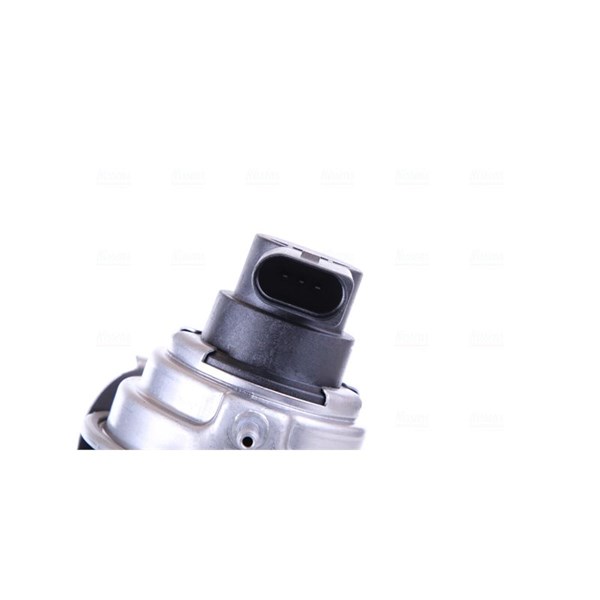 Turbo Nissens 93356 NISSENS