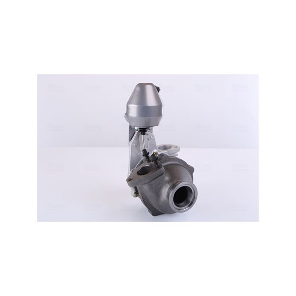 Turbo Nissens 93416 NISSENS