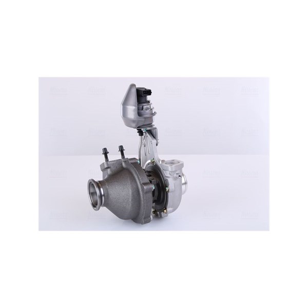 Turbo Nissens 93416 NISSENS