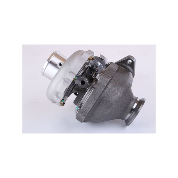 Turbo Nissens 93416 NISSENS