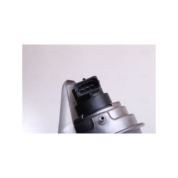 Turbo Nissens 93416 NISSENS
