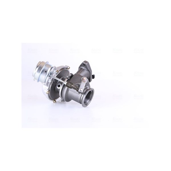 Turbo Nissens 93418 NISSENS