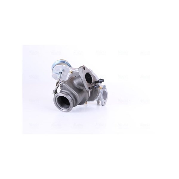 Turbo Nissens 93418 NISSENS