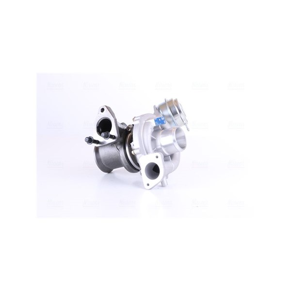 Turbo Nissens 93418 NISSENS