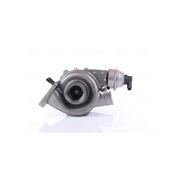 Turbo Nissens 93467 NISSENS