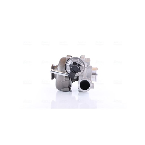 Turbo Nissens 93467 NISSENS