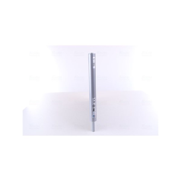 Kondensor, klimatanläggning Nissens 940321 NISSENS