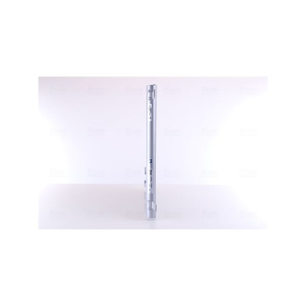 Kondensor, klimatanläggning Nissens 941099 NISSENS