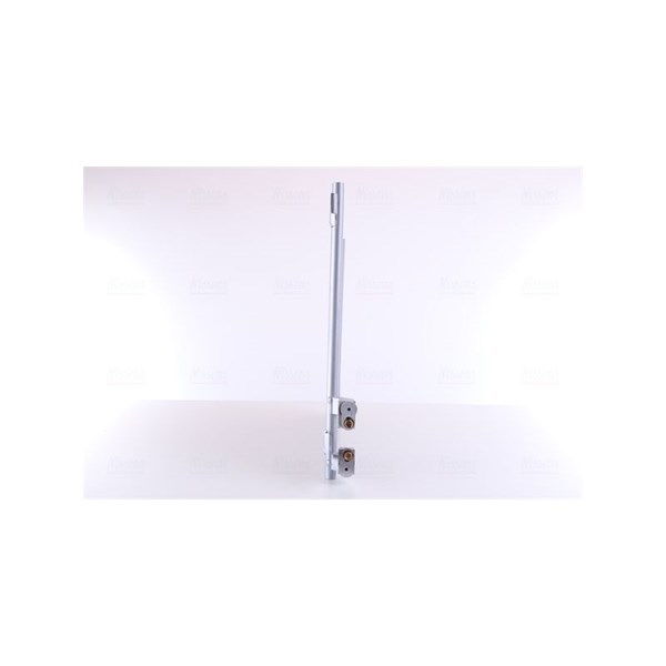 Kondensor, klimatanläggning Nissens 941099 NISSENS