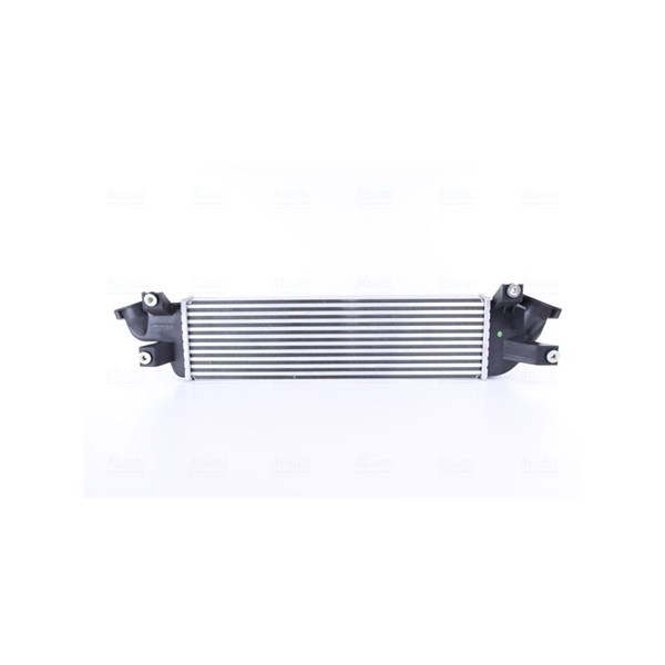 Intercooler Nissens 961010 NISSENS