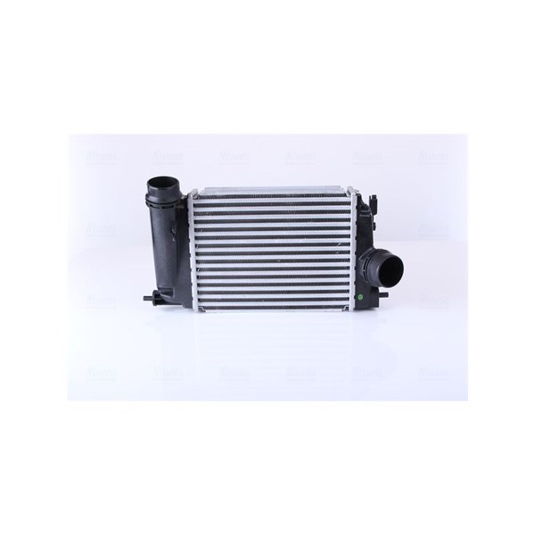 Intercooler Nissens 961120 NISSENS