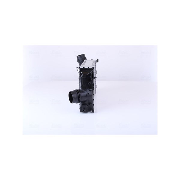 Intercooler Nissens 961120 NISSENS