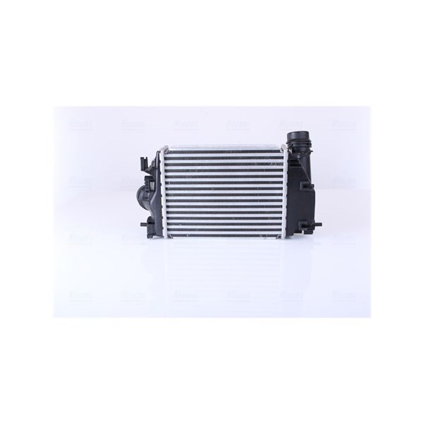 Intercooler Nissens 961120 NISSENS