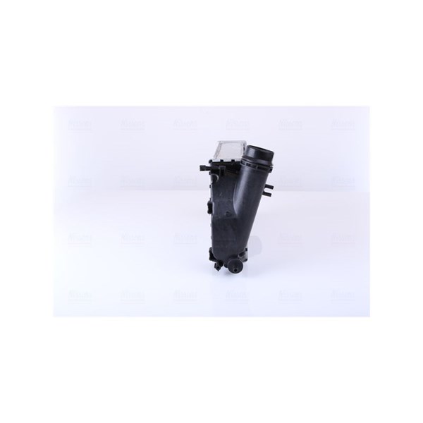 Intercooler Nissens 961120 NISSENS