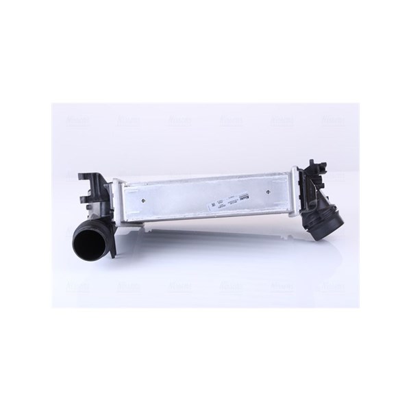 Intercooler Nissens 961120 NISSENS