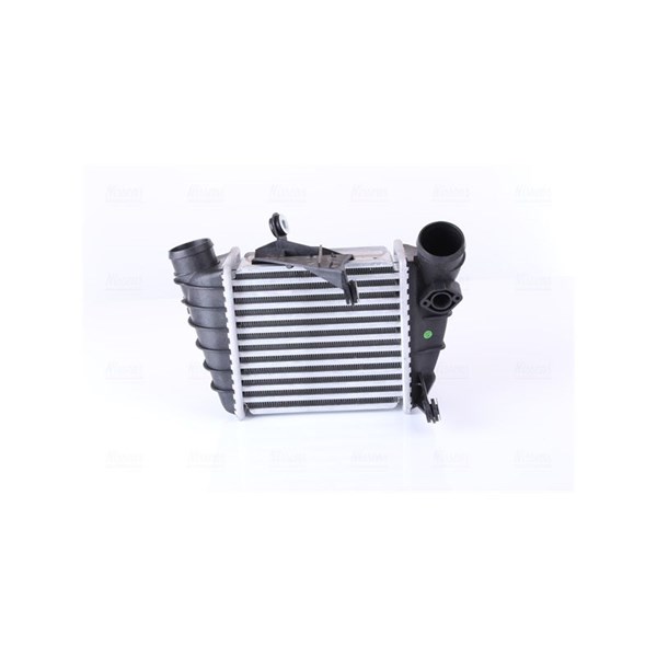 Intercooler Nissens 961200 NISSENS
