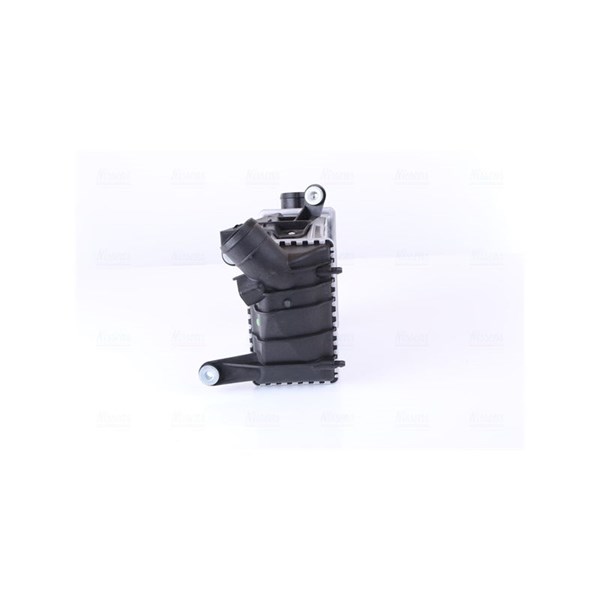 Intercooler Nissens 961200 NISSENS