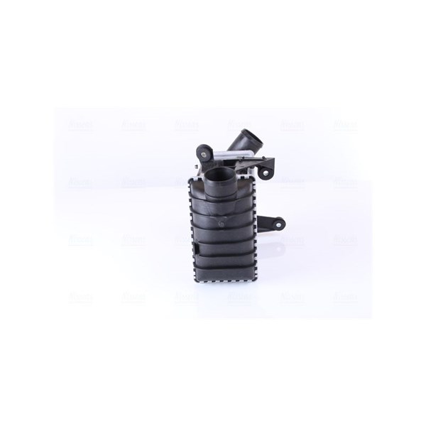 Intercooler Nissens 961200 NISSENS