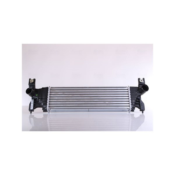 Intercooler Nissens 961556 NISSENS