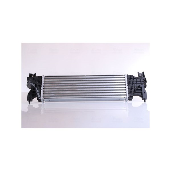 Intercooler Nissens 961556 NISSENS
