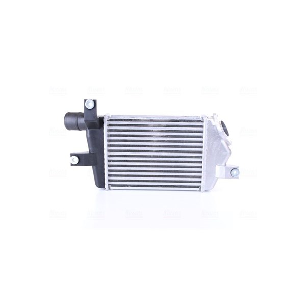 Intercooler Nissens 96373 NISSENS