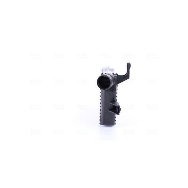 Intercooler Nissens 96373 NISSENS