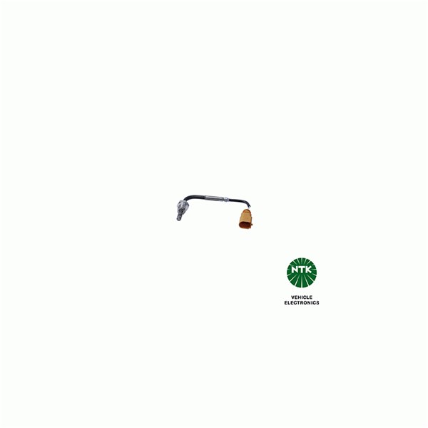 Sensor, avgastemperatur