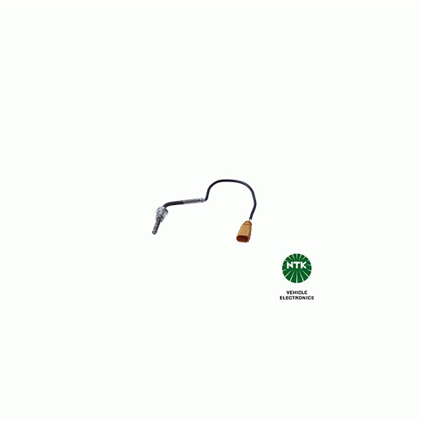 Sensor, avgastemperatur