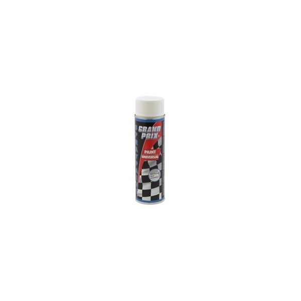 Spray Grand Prix Lack Vit Gloss, 500ml, Universal Motip 080004
