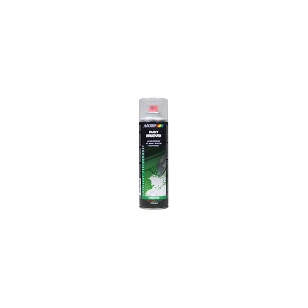Färgborttagare Motip, 500ml, Universal