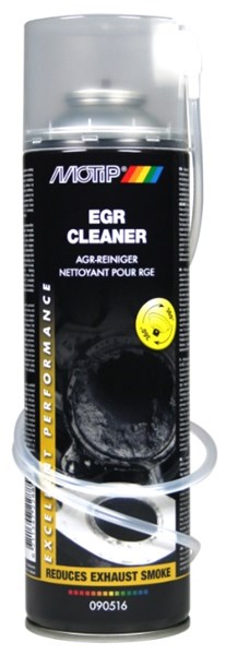 Egr Cleaner Motip, 500ml, Universal