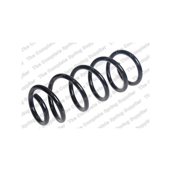 Spiralfjäder, Framaxel Lesjöfors 4004323 LESJÖFORS