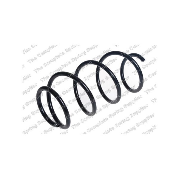 Spiralfjäder, Framaxel Lesjöfors 4037291 LESJÖFORS