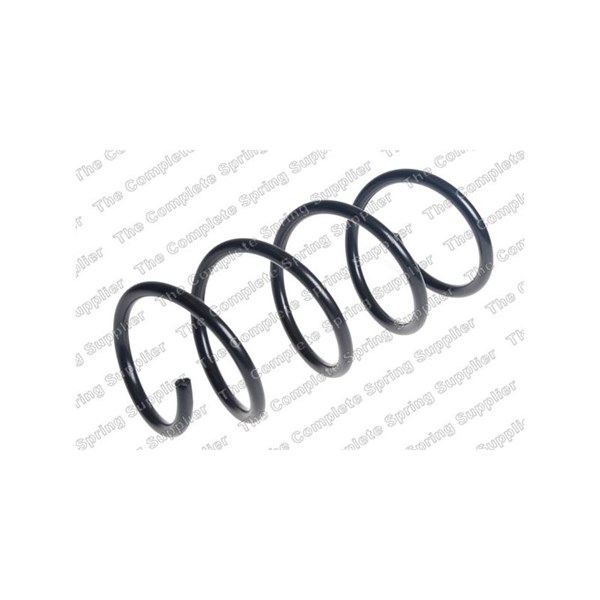 Spiralfjäder, Framaxel Lesjöfors 4082950 LESJÖFORS