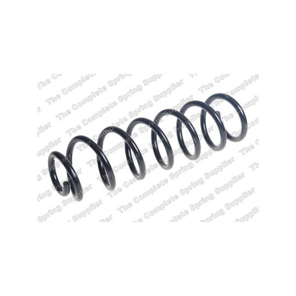 Spiralfjäder, Bakaxel Lesjöfors 4272969 LESJÖFORS