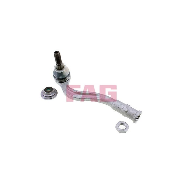 Styrled, framaxel vänster Fag 840 1380 10 FAG