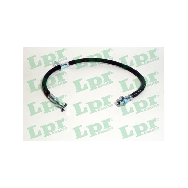 Bromsslang, Framaxel, Höger Lpr 6T48097 LPR