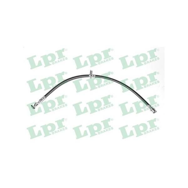 Bromsslang, Framaxel, Vänster Lpr 6T48098 LPR