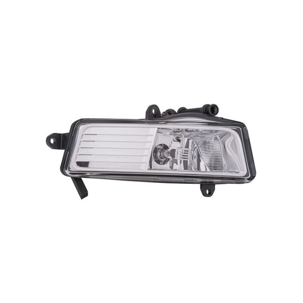 Dimljus 12V, Höger Hella 1NA 009 963-121 HELLA