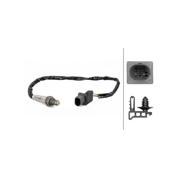 Lambdasond Hella 6PA 358 103-131 HELLA