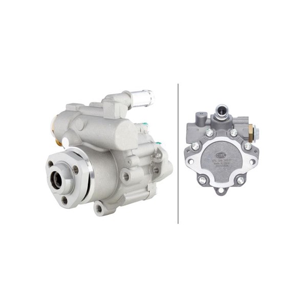 Servopump Hella 8TL 359 000-171 HELLA Servopump Hella 8TL 359 000-171 HELLA
