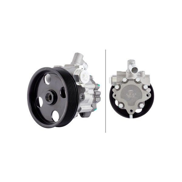 Servopump Hella 8TL 359 000-401 HELLA