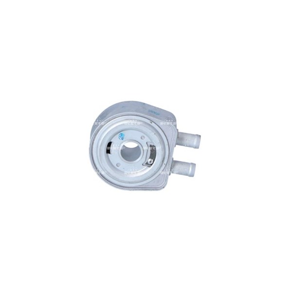 Oljekylare, motor Nrf 31834 NRF