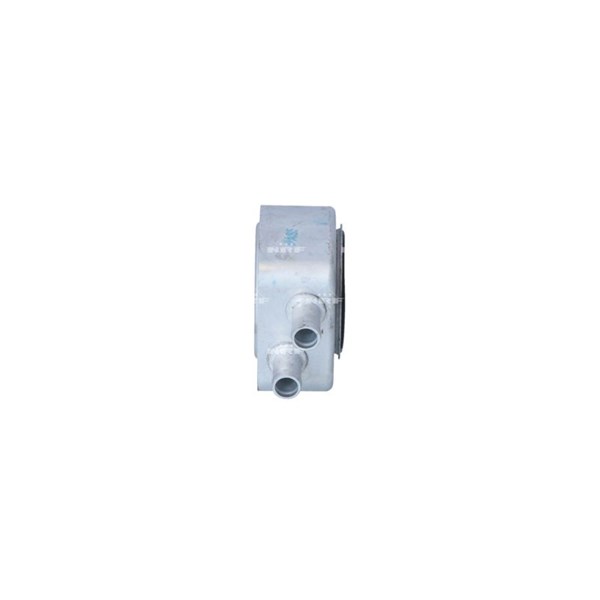 Oljekylare, motor Nrf 31834 NRF