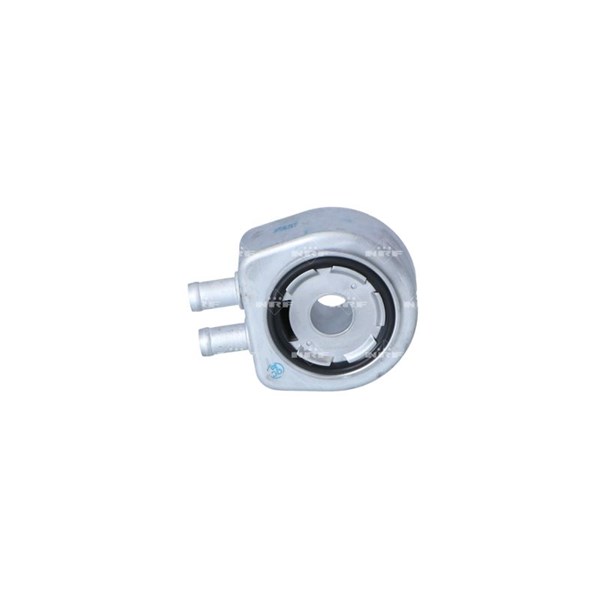 Oljekylare, motor Nrf 31834 NRF