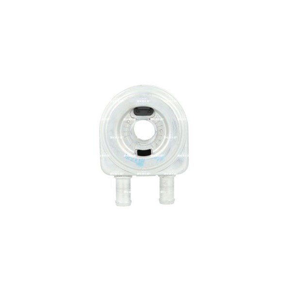 Oljekylare, motor Nrf 31836 NRF