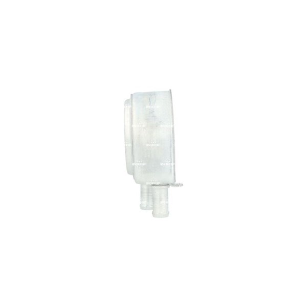 Oljekylare, motor Nrf 31836 NRF Oljekylare, motor Nrf 31836 NRF