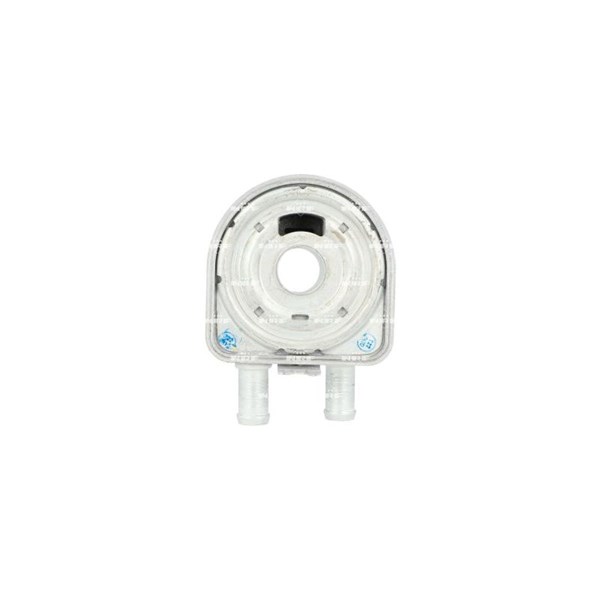 Oljekylare, motor Nrf 31836 NRF Oljekylare, motor Nrf 31836 NRF